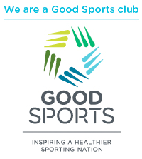 Good Sports Clubs logo