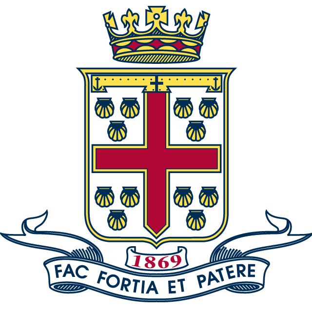 Prince Alfred College Cricket Club logo